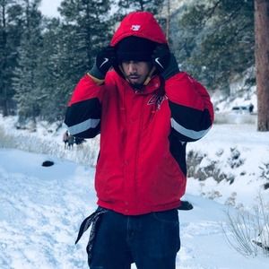 Meet your Posher, Ryan